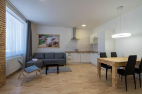 Apartmány Family aréna Benecko